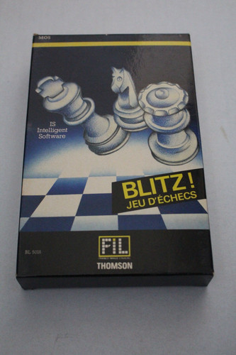 Jeux thomson mo5 mo6 blitz - jeux,