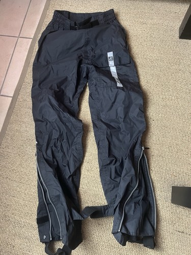 Pantalon pluie coupe vent - de, -vent