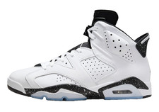 Nike air Jordan 6 retro Oreo