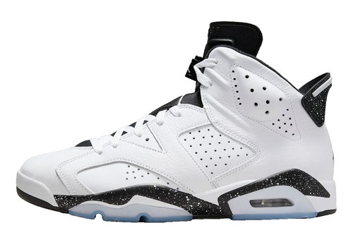 Nike air jordan retro oreo - nike,