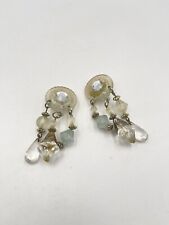 Réf 335 BOUCLES D'OREILLES