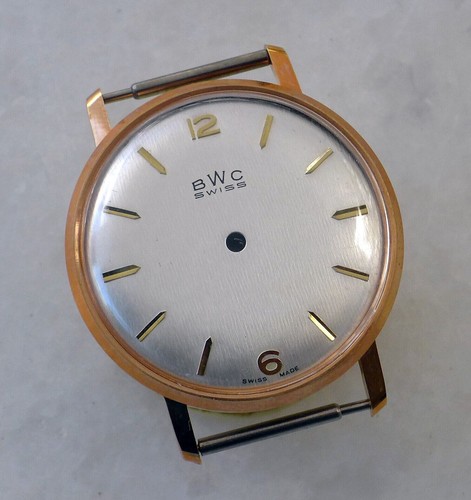 New old stock case dial - new,