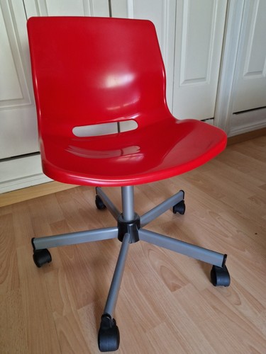 Chaise bureau - de,