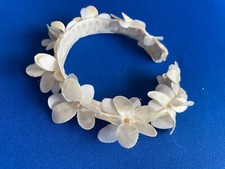 couronne /serre tête fleurs