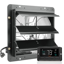 VEVOR Ventilateur d'extraction