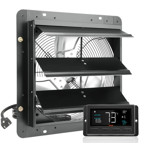 Vevor ventilateur extraction - vevor, d'extraction