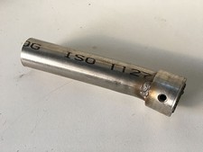 UN DB KILLER CHICANE COUDE 35