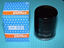 filtre à huile PURFLUX LS936