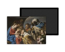 Epiphanie-Magnet Personnalisé