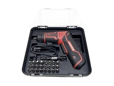 Visseuse à chocs sans fil KS