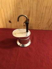 machine à café expresso vintage Bialetti Italie