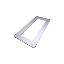 Cadre cache vis pour skimmer