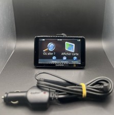 GPS Garmin Nüvi 2545 LM -