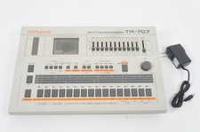 Roland TR-707 RHYTHM COMPOSER