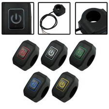 Interrupteur de phare