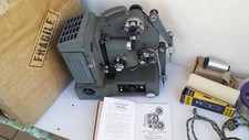 Ancien superbe projecteur