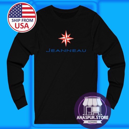 Jeanneau yachts sailboat men - jeanneau,