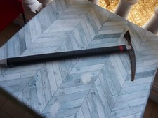 piolet claudius simond special chamonix mont blanc