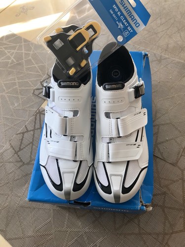 Chaussure vélo shimano - vélo,