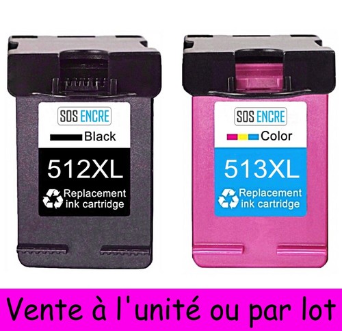 Sos encre cartouches d - encre,