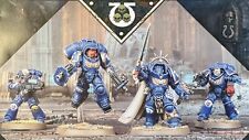 Dark Imperium Primaris Space