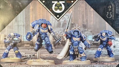 Dark imperium primaris space - dark,
