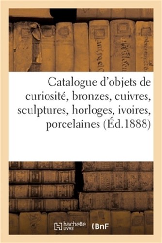 Catalogue objets de - catalogue,