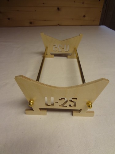 Ber pour vedettes lance - vedettes,