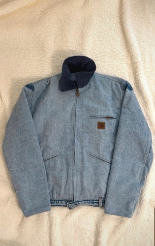 Carhartt veste travail - carhartt,