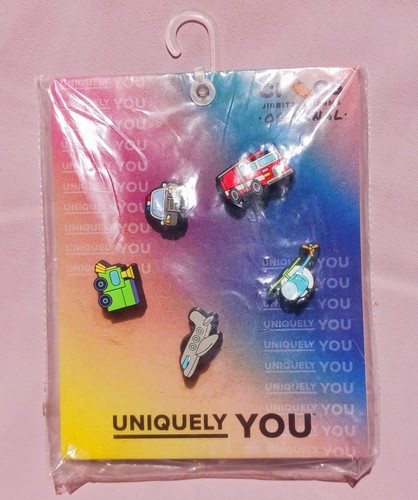 Crocs jibbitz charms - crocs,