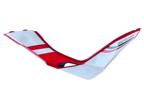 Carène flanc droit ducati - carÈne,