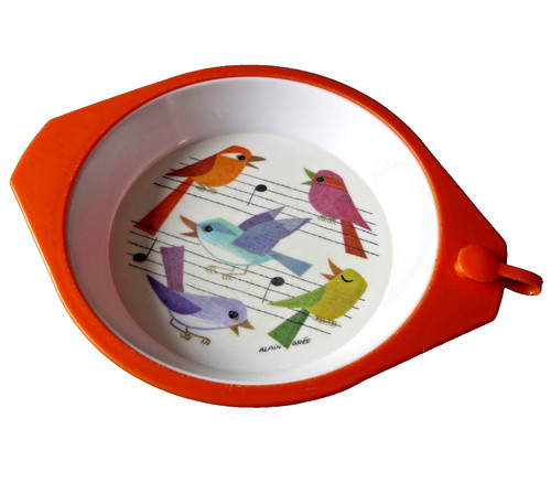 Babyrelax assiette chauffante - babyrelax,