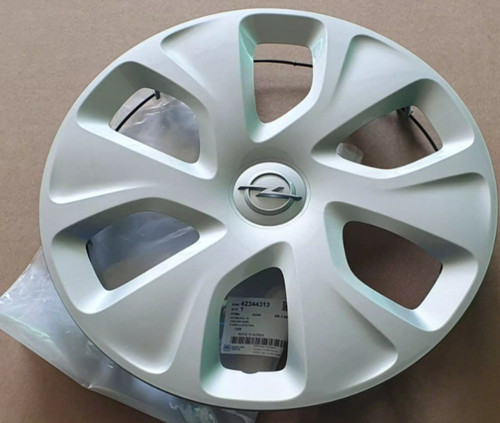Ori enjoliveur roue 14 - ori, 1x