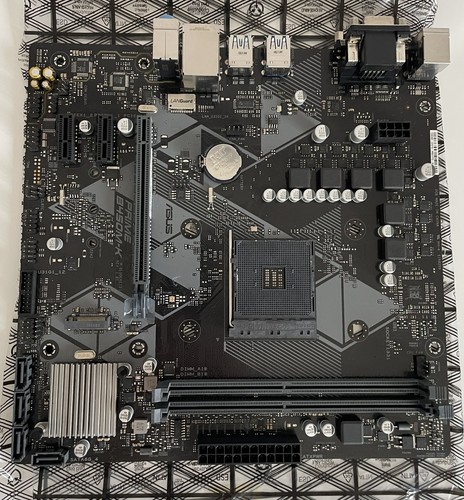 Carte mère asus prime - carte,