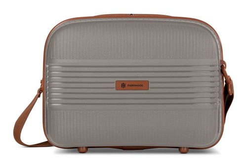 Farmhood beauty case - , eco