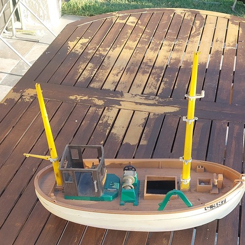 Bateaux playmobil suzanne - bateaux,