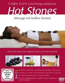 Hot stones massage - stones:,