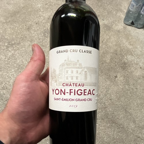 Château yon figeac - château, yon-figeac