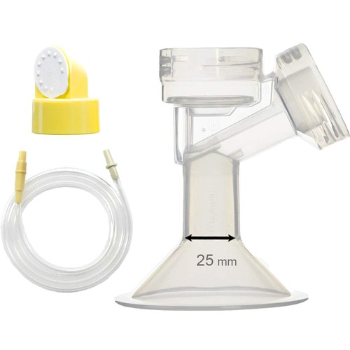 Kit tuyau tire lait - et, de