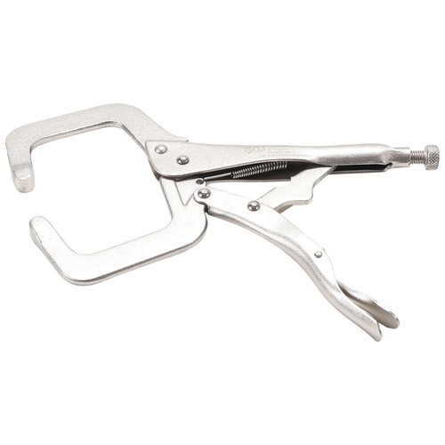 Pince etau bgs - bgs, de