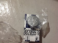 Maserati 4200 Coupé Spyder