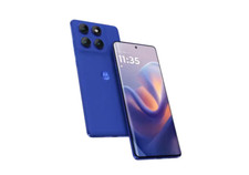 Smartphone MOTOROLA EDGE 60