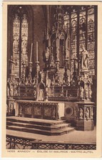 Carte postale ancienne old