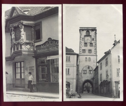 Photos anciennes - photos,