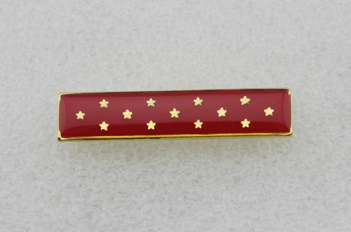 Police insignia citation - police,