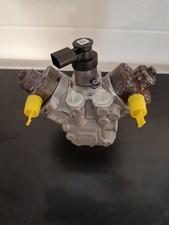 Pompe Injection haute Pression