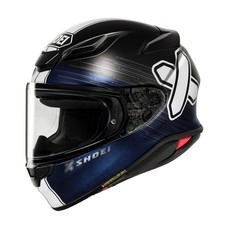 SHOEI Casque Intégral NXR2