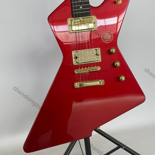 Corps solide guitare - corps,