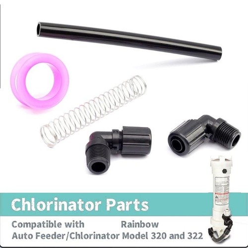 Chlorinateur automatique - chlorinateur,