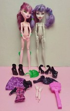 Monster High Create-A-Monster